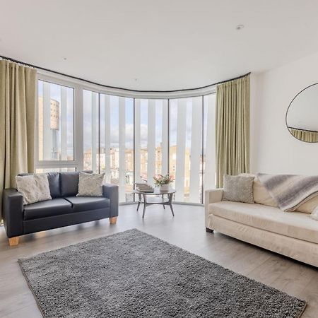 Vertigo Boutique Sleeps 4 London Kingston upon Thames  Ngoại thất bức ảnh