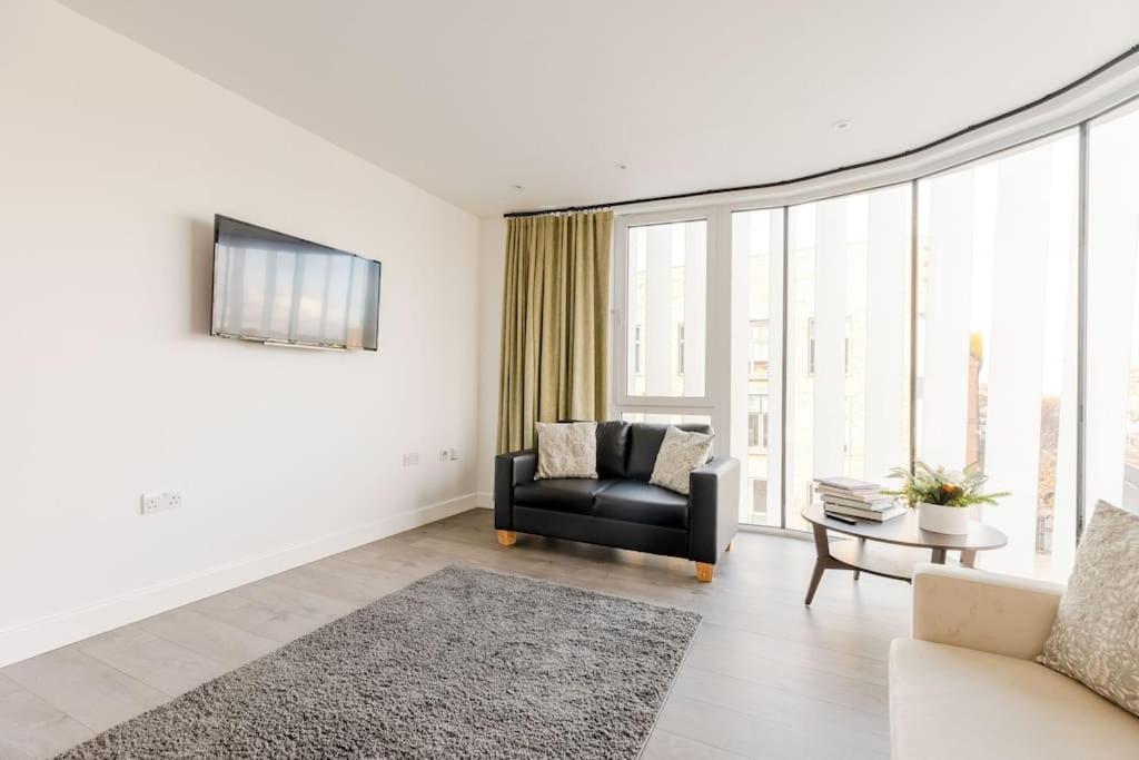 Vertigo Boutique Sleeps 4 London Kingston upon Thames  Ngoại thất bức ảnh