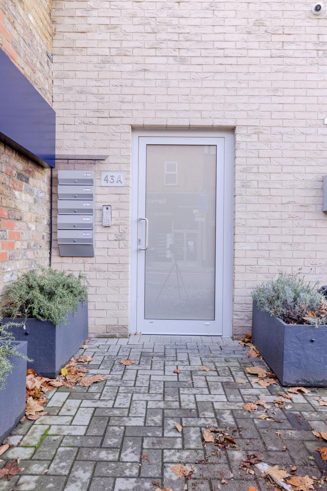 Vertigo Boutique Sleeps 4 London Kingston upon Thames  Ngoại thất bức ảnh