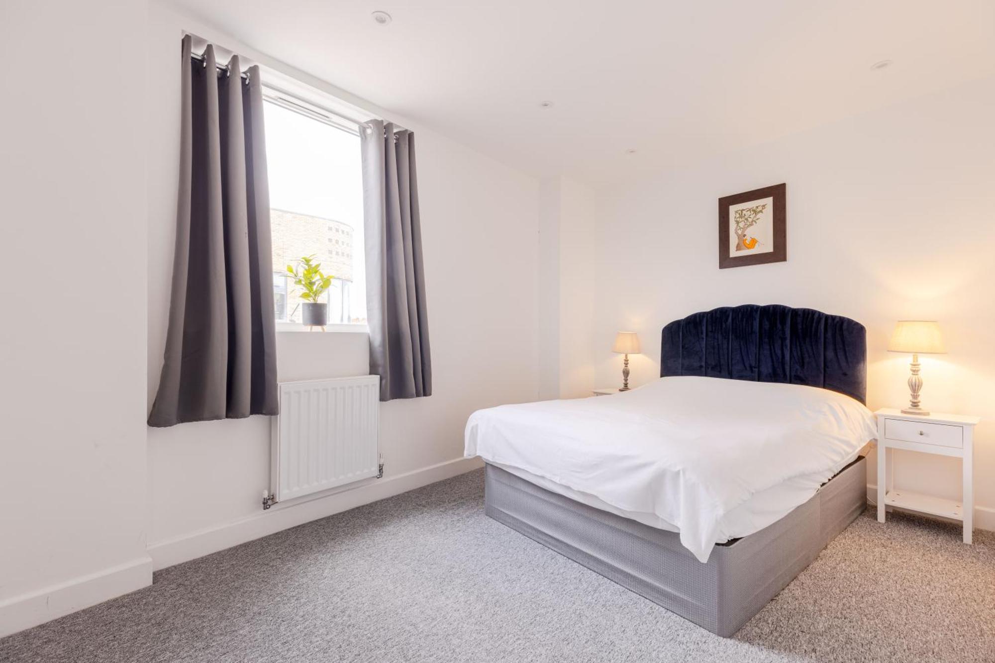 Vertigo Boutique Sleeps 4 London Kingston upon Thames  Ngoại thất bức ảnh